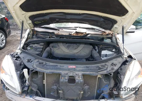 2011 Mercedes-Benz R 350 4Matic from USA, damaged, VIN 4JGCB6FE5BA116493